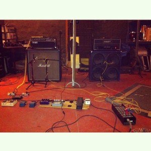 DirtQueenAmps